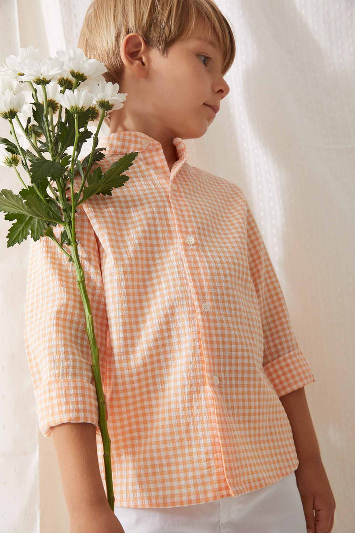 Boy Set Azahar