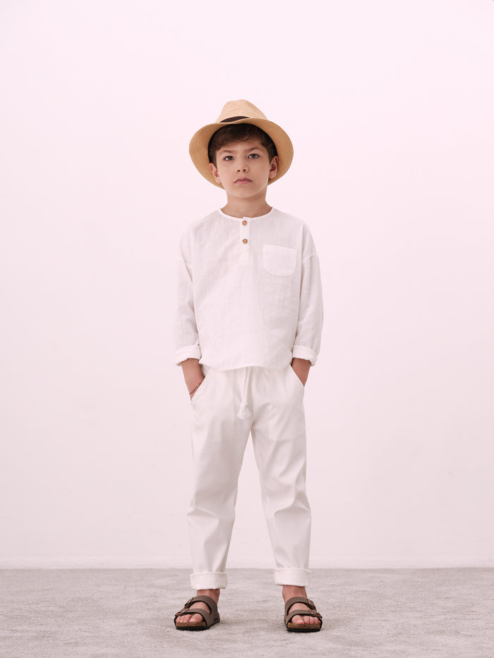 Boy Set Bimbo