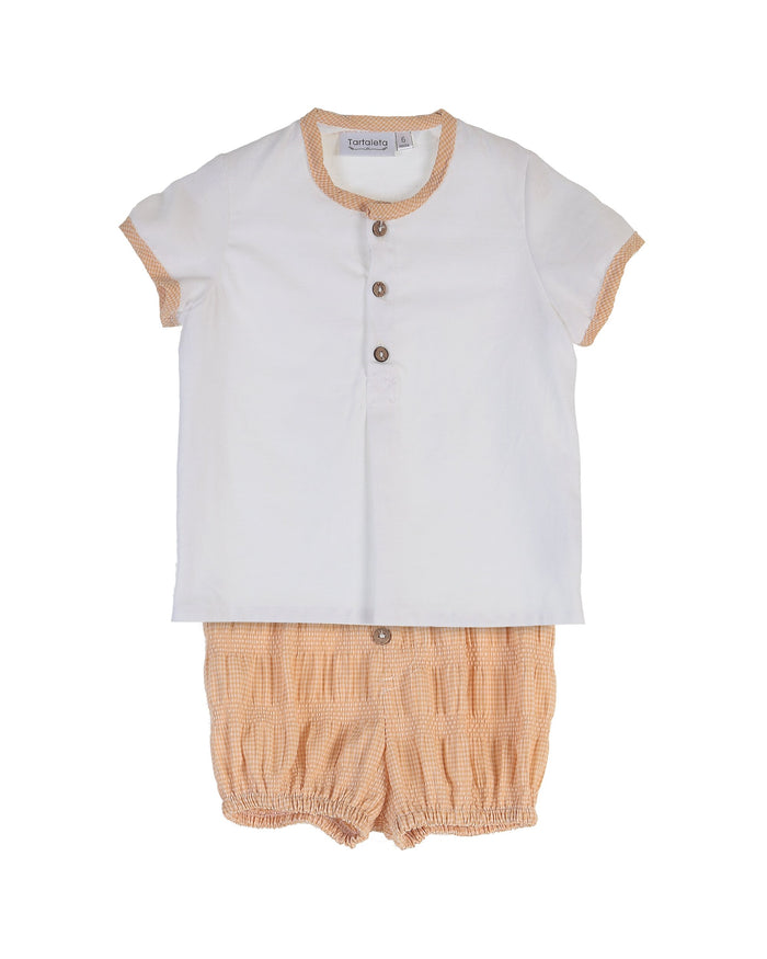 Boy Set Bloom