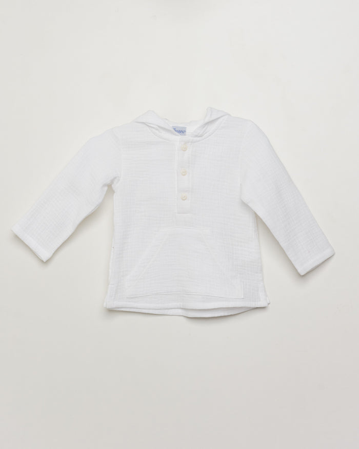 Boy Set 'Blue Stripes'