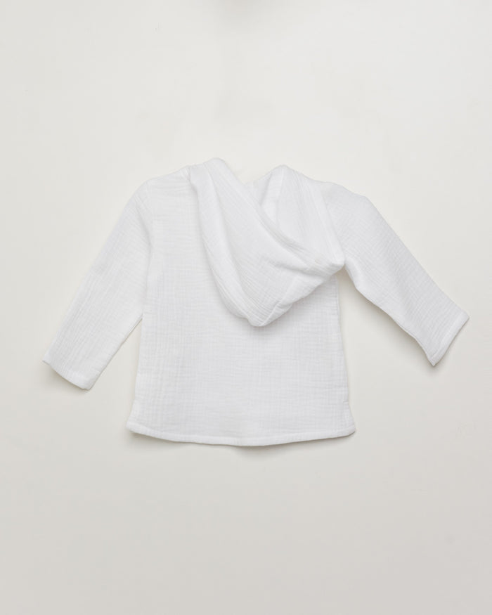 Boy Set 'Blue Stripes'