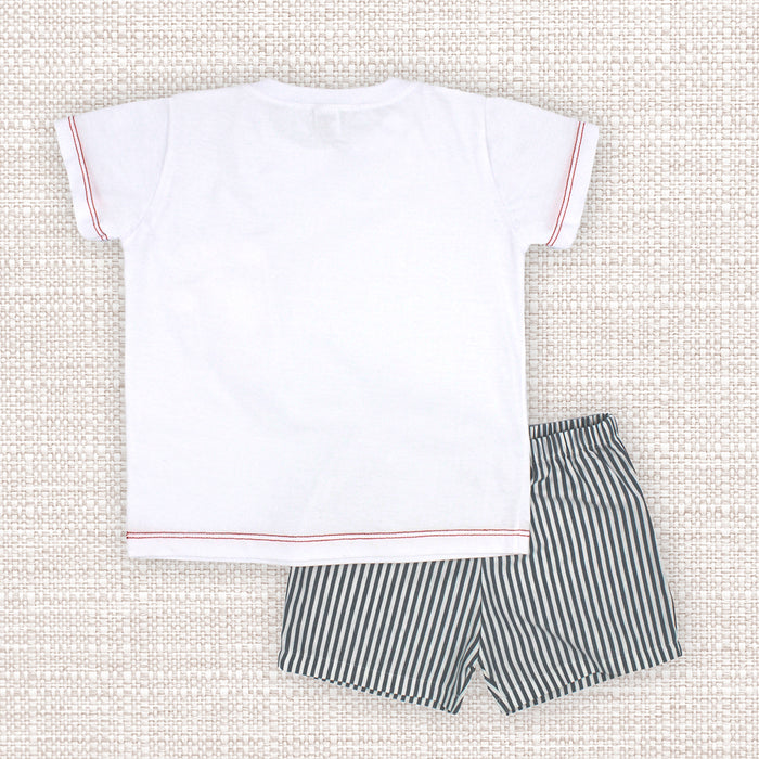 Boy Set 'Bombachor'