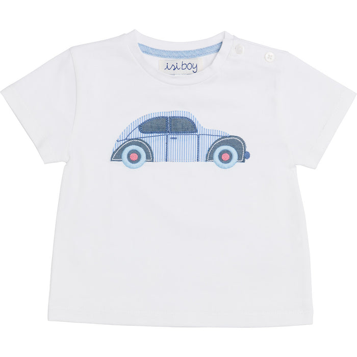 Boy Set Buggy