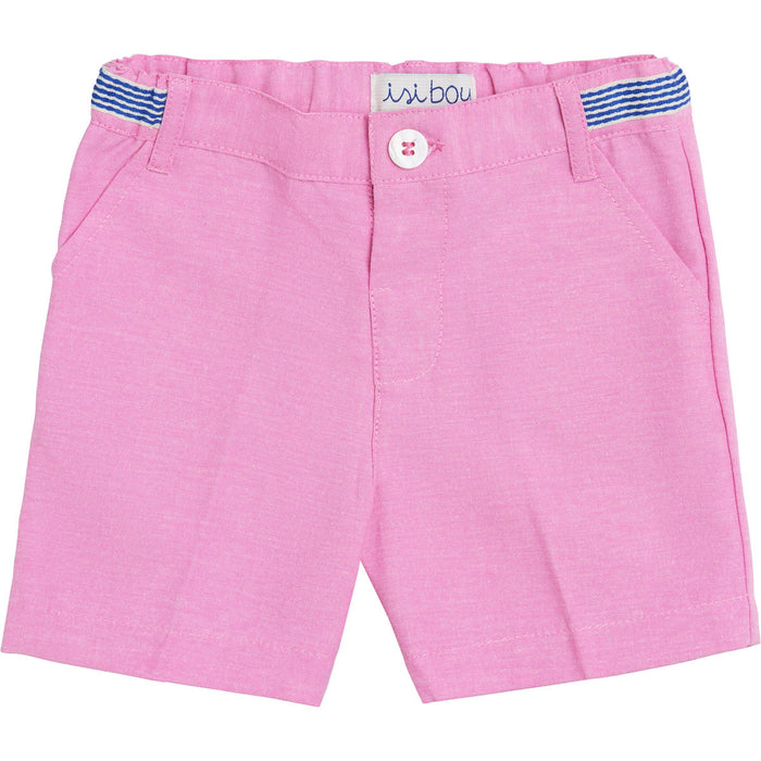 Boy Set Buggy
