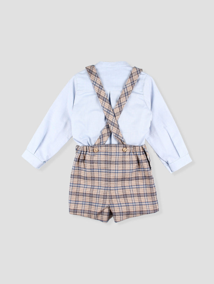 Boy Set Cabana