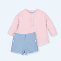 Boy Set Cala Macarella