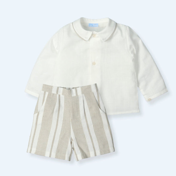 Boy Set Cala Monsul