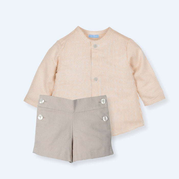 Boy Set Cala Moraig