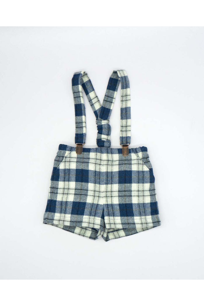 Boy Set Coco- 2pc