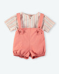Boy Set Coral