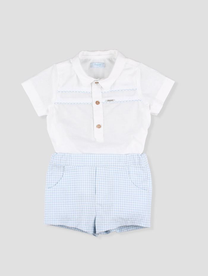 Boy Set 'Dulces'