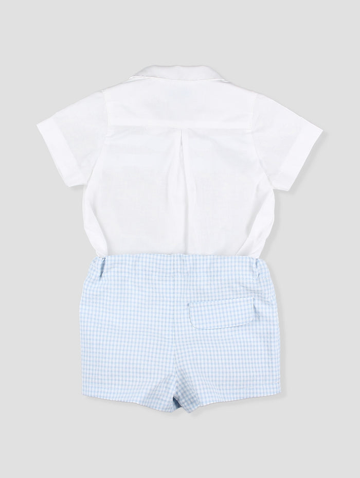 Boy Set 'Dulces'