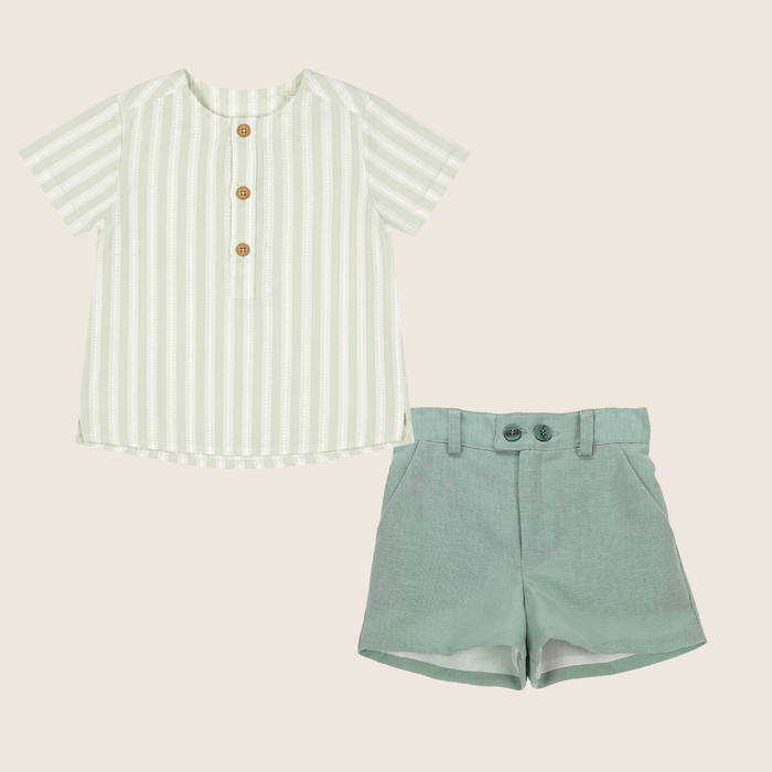 Boy Set 'Esperanza'