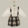 Boy Set Francesco