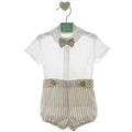 Boy Set 'Geisha'