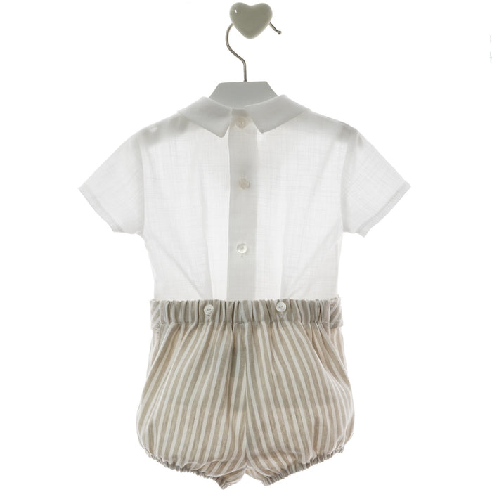 Boy Set 'Geisha'