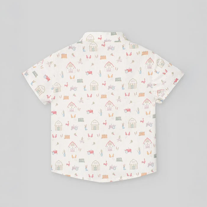 Boy Set Granja