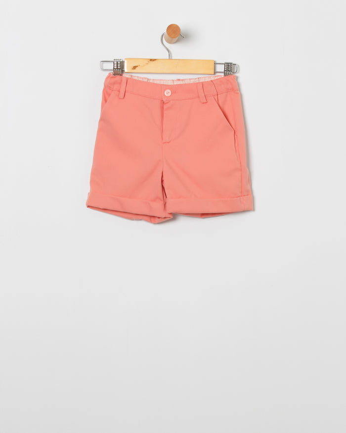 Boy Set Green
