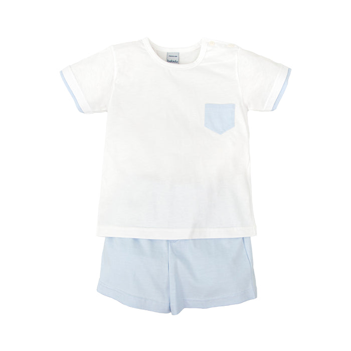 Boy Set 'Inocencia'