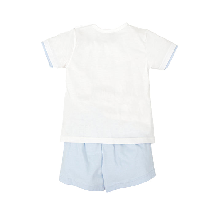 Boy Set 'Inocencia'