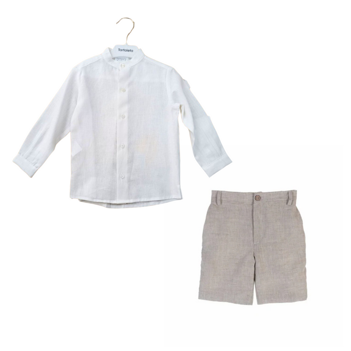 Boy Set Jorge