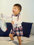 Boy Set Kringle