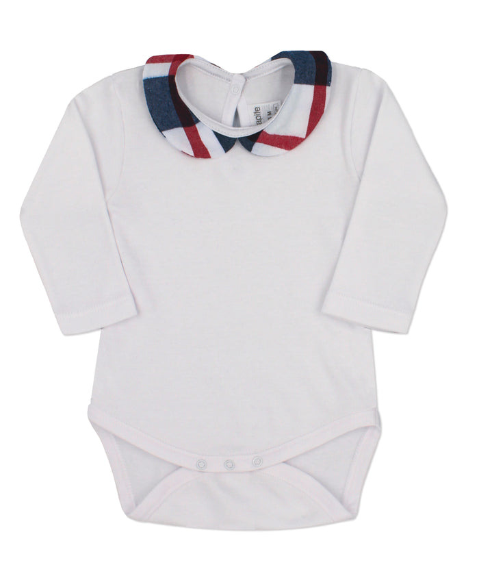 Boy Set Kringle
