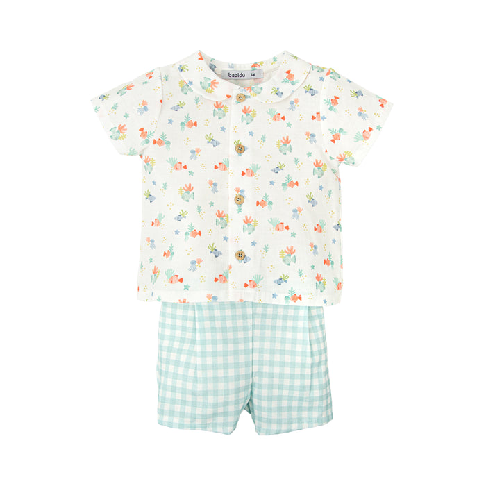 Boy Set 'Latido'
