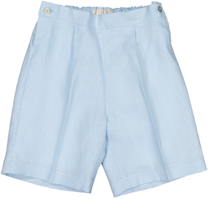 Boy Set Linen Classic