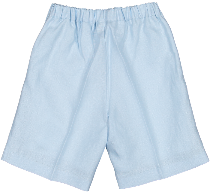 Boy Set Linen Classic