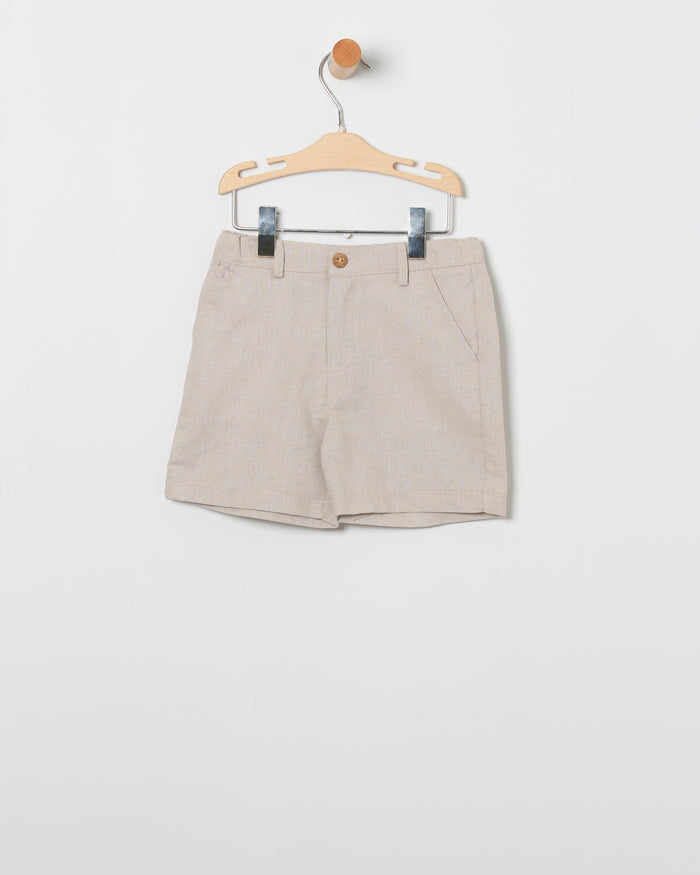 Boy Set Linen