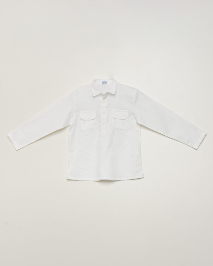 Boy Set 'Linen'