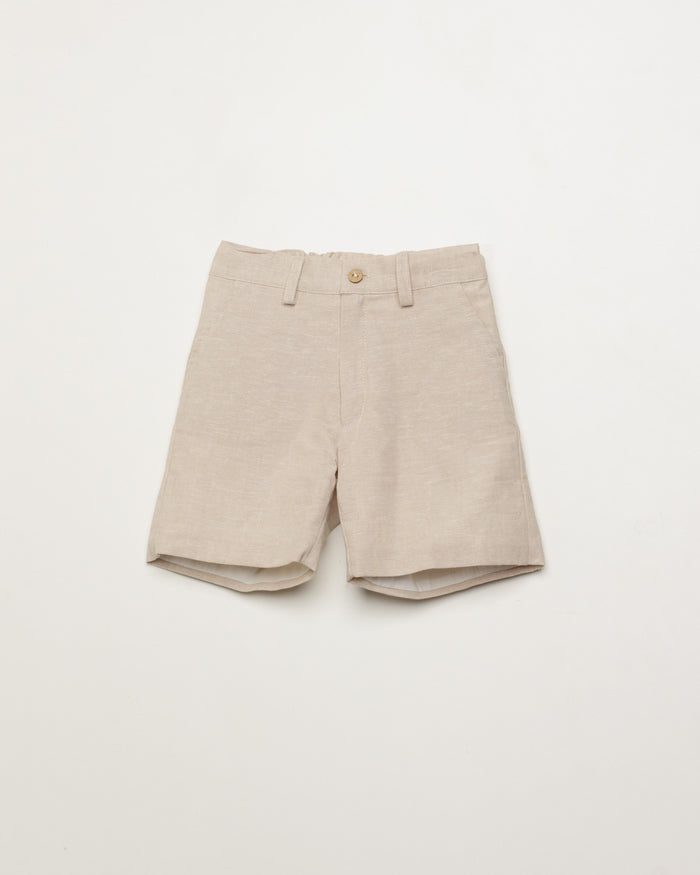 Boy Set 'Linen'
