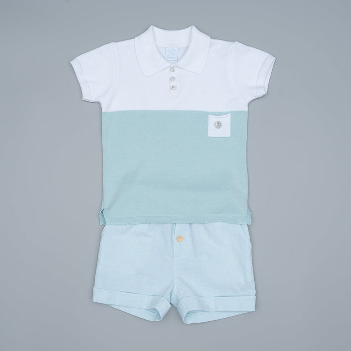 Boy Set Lloyd