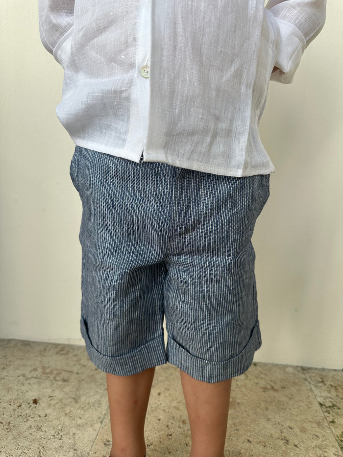 Boy Set Lord Linen