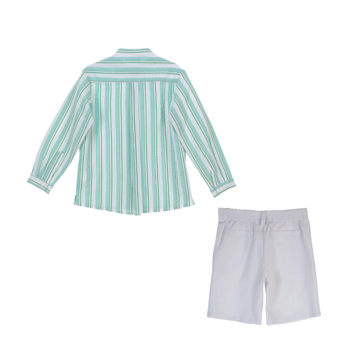 Boy Set Lucca