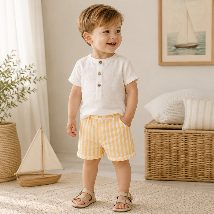 Boy Set 'Margaritas'