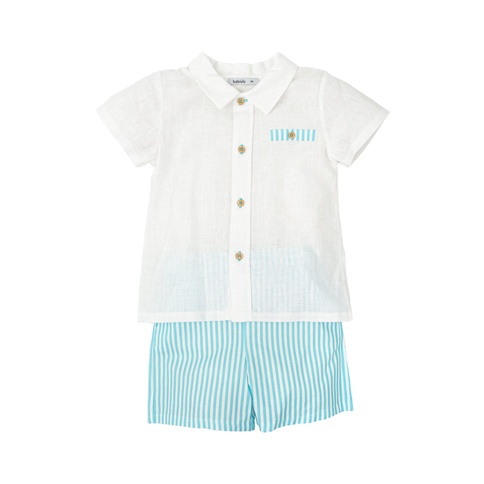 Boy Set 'Melodia'