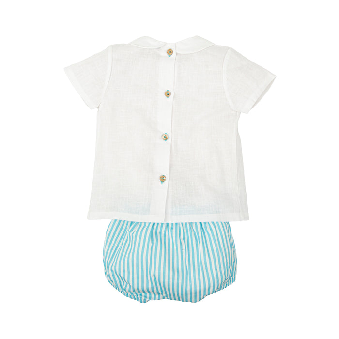 Boy Set 'Melodia'