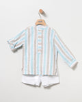 Boy Set Menorca