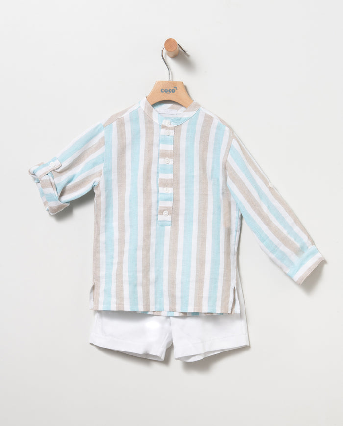 Boy Set Menorca