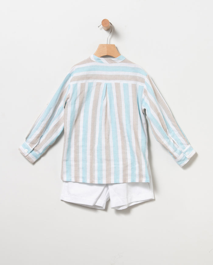 Boy Set Menorca