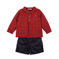 Boy Set Muerdago