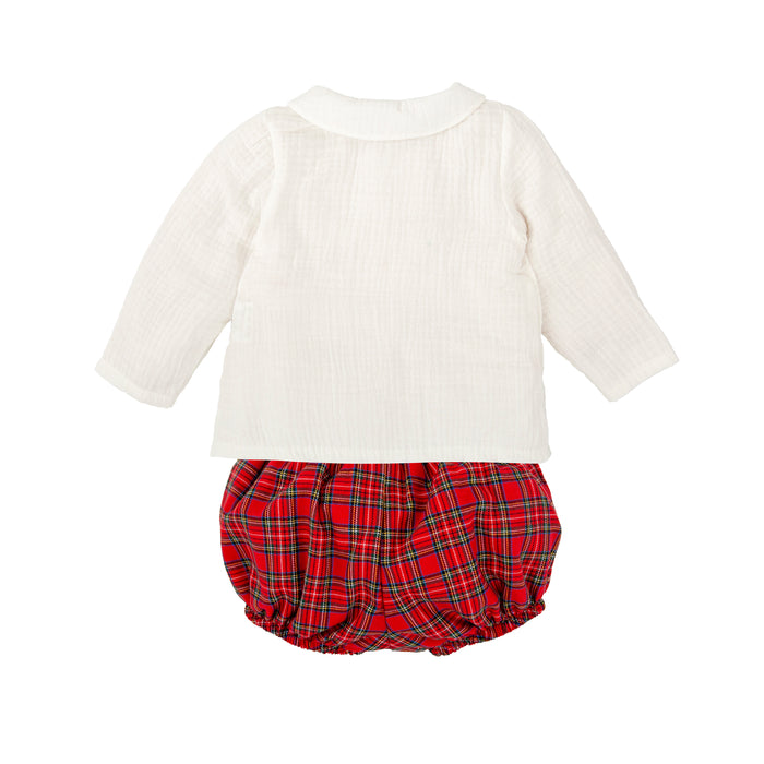 Boy Set Muerdago