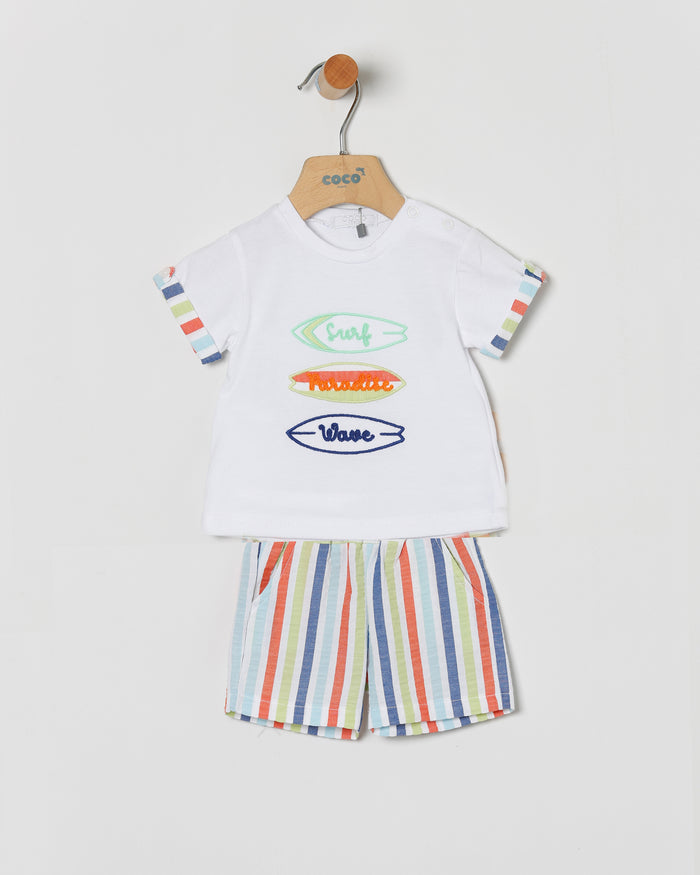 Boy Set Multi