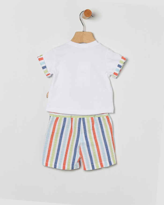 Boy Set Multi