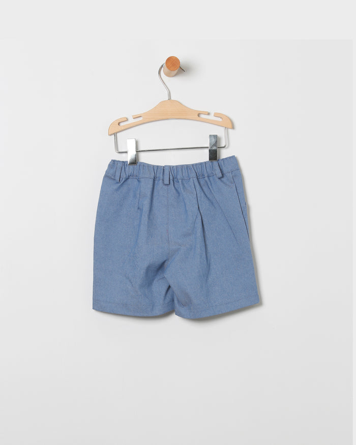 Boy Set Multi