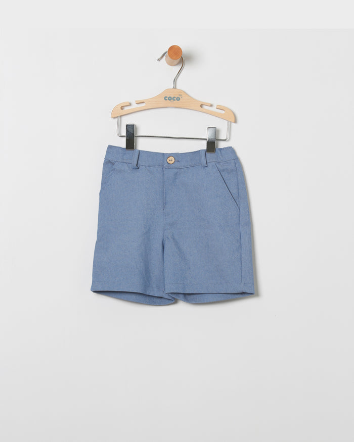 Boy Set Multi