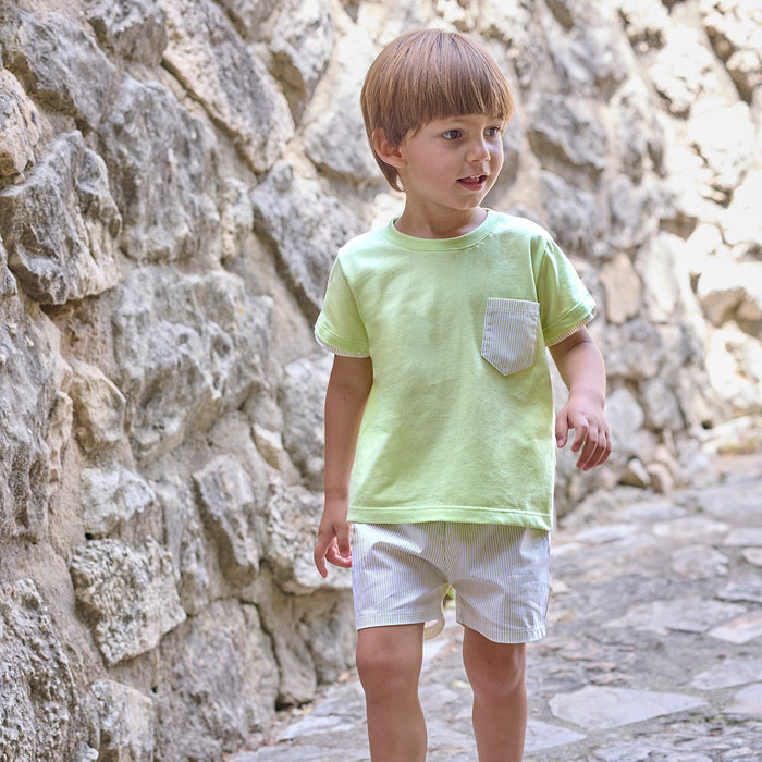 Boy Set 'Neon'