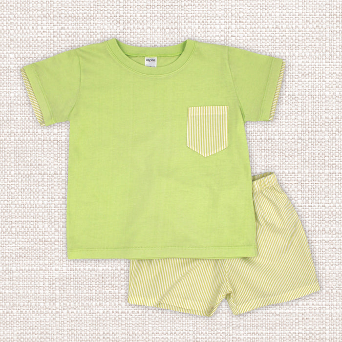 Boy Set 'Neon'